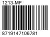 EAN13 -10678
