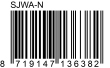 EAN13 -13638