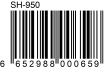 EAN13 -15045