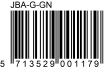 EAN13 -20693