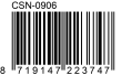 EAN13 -22374