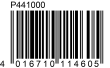 EAN13 -28865