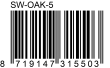 EAN13 -31550