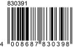 EAN13 -31794