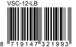 EAN13 -32199