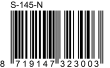 EAN13 -32300