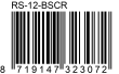 EAN13 -32307