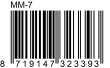 EAN13 -32339