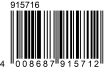 EAN13 -32743