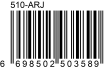 EAN13 -33143