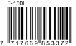 EAN13 -34000