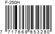 EAN13 -34004