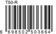 EAN13 -34391