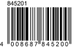 EAN13 -34415