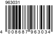 EAN13 -35335