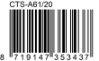 EAN13 -35343