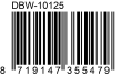 EAN13 -35547