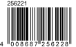 EAN13 -35644