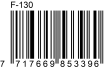 EAN13 -35726