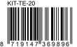 EAN13 -36989