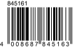 EAN13 -39393