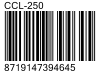 EAN13 -39464