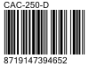 EAN13 -39465