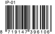 EAN13 -39610