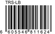 EAN13 -41501