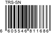 EAN13 -41507