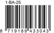 EAN13 -41894