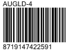 EAN13 -42259