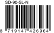 EAN13 -42696