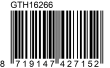 EAN13 -42715