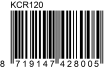 EAN13 -42800