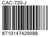 EAN13 -42908