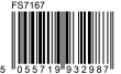 EAN13 -43949