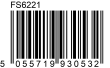 EAN13 -43955