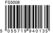 EAN13 -43970