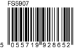 EAN13 -43975