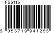 EAN13 -43991