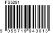 EAN13 -44026