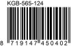 EAN13 -45040