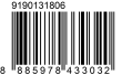 EAN13 -45409