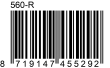 EAN13 -45529