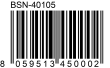 EAN13 -45557