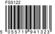 EAN13 -45798