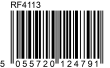 EAN13 -45953