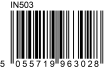 EAN13 -45995