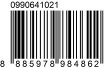 EAN13 -46197